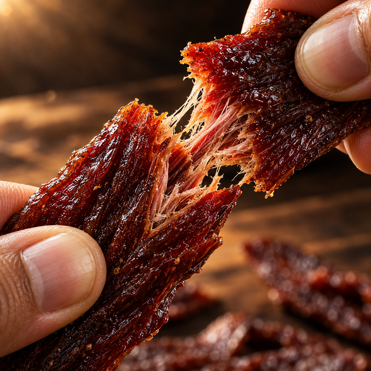 100% Grass-Fed Premium Beef Steak-Ryan