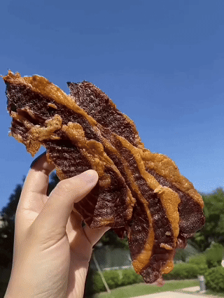 🐮Beef brisket chunks - 100% grass-fed and grass-finished-Ryan