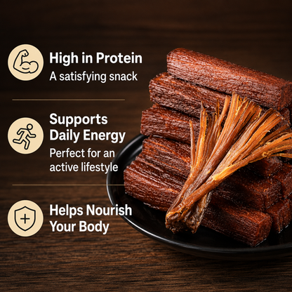 100% Grass-Fed Premium Beef Steak-Ryan